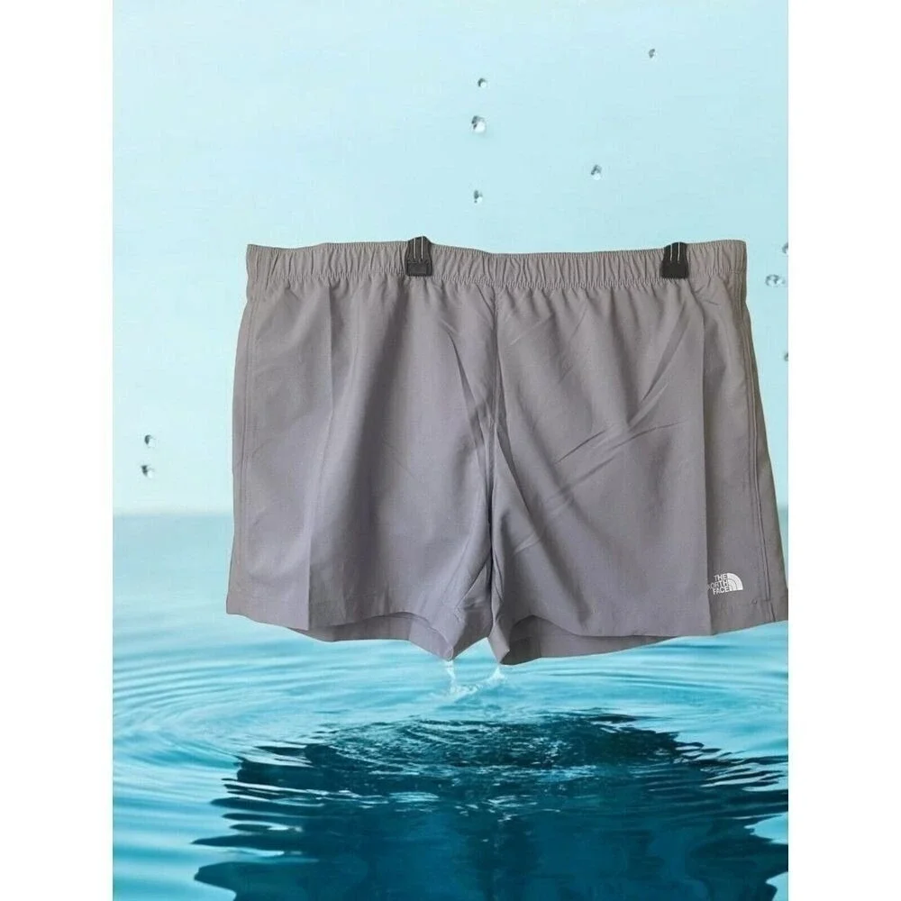The North Face Elevation Shorts Mens‎ 2XL 5